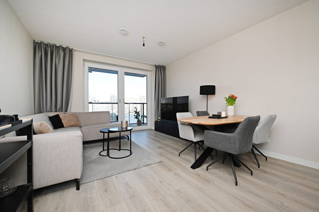 Foto 2 van Waldorpstraat 1598