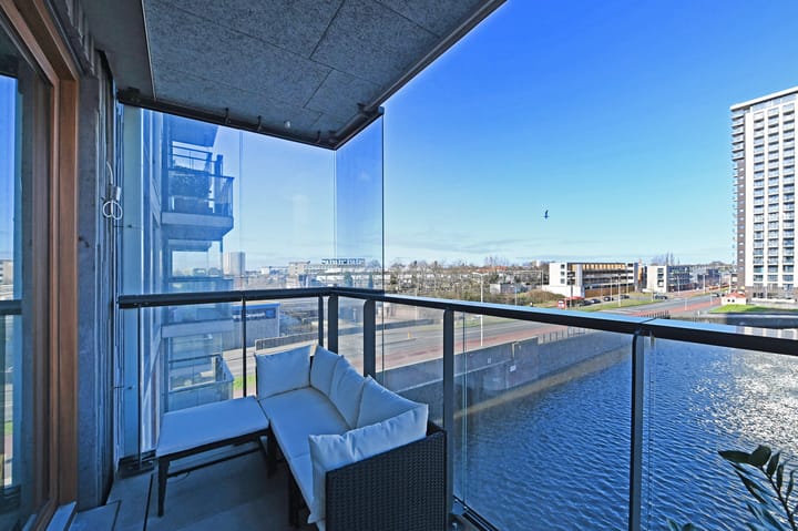 Foto 3 van Waldorpstraat 1598