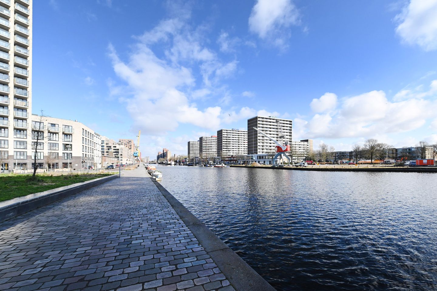 Foto 5 van Waldorpstraat 1598