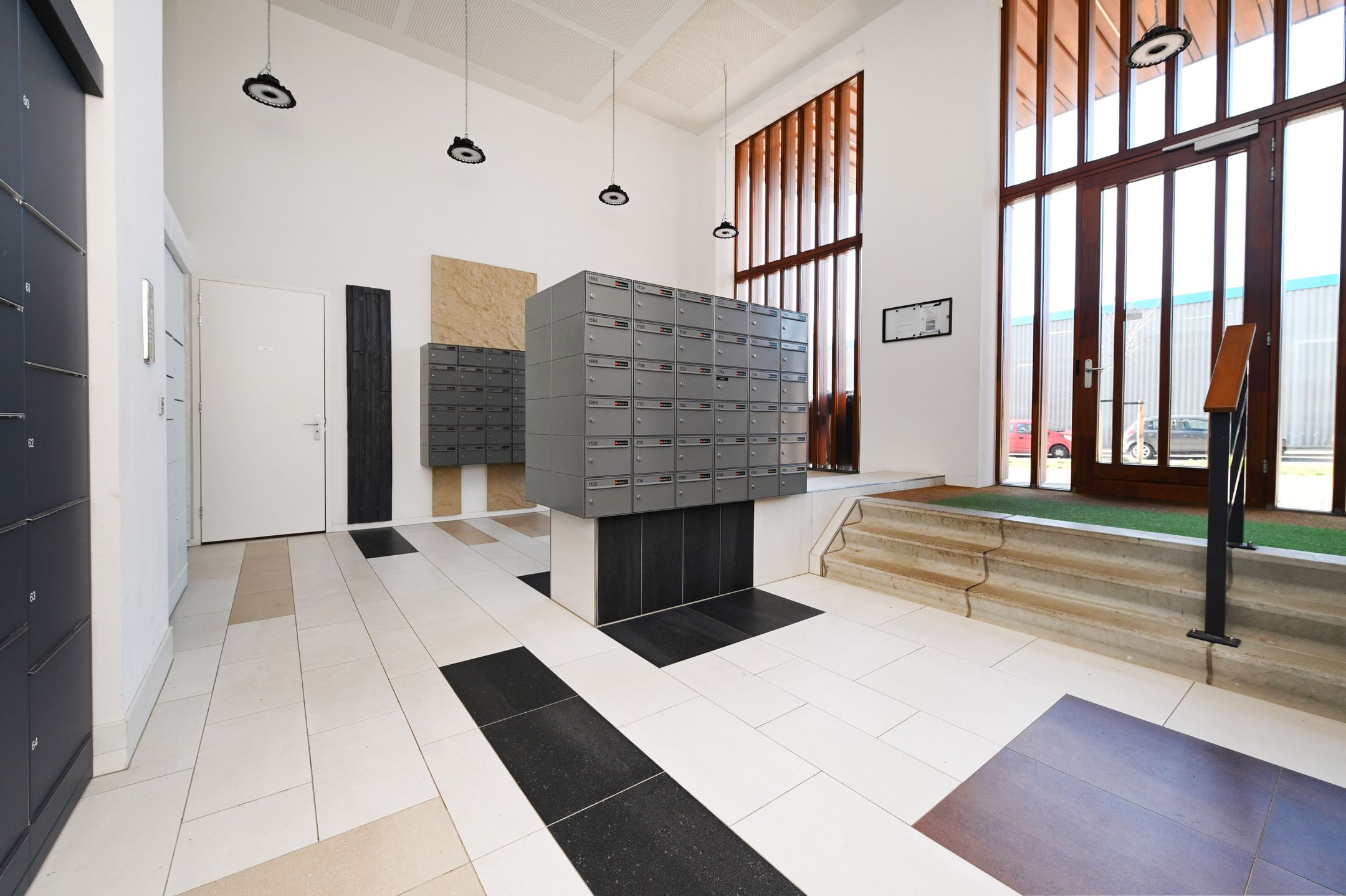 Foto 6 van Waldorpstraat 1598