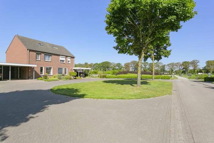 Foto 2 van Burgemeester Haffmansstr 29