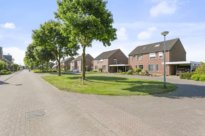 Foto 3 van Burgemeester Haffmansstr 29