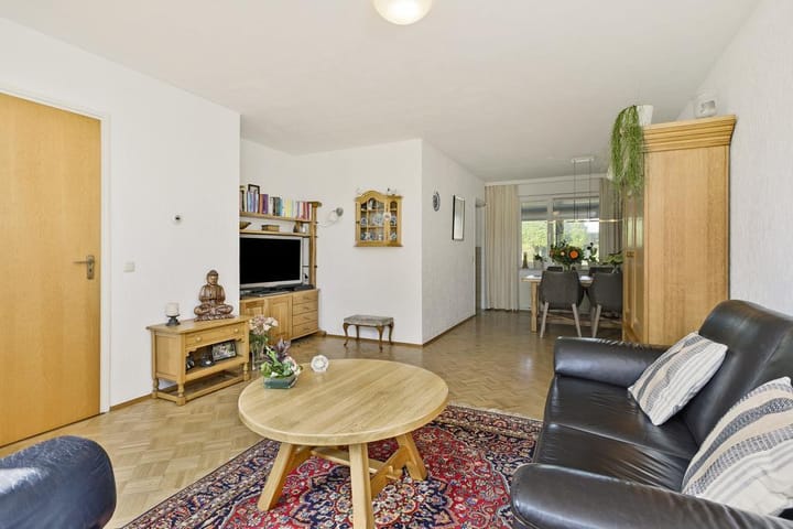 Foto 6 van Burgemeester Haffmansstr 29