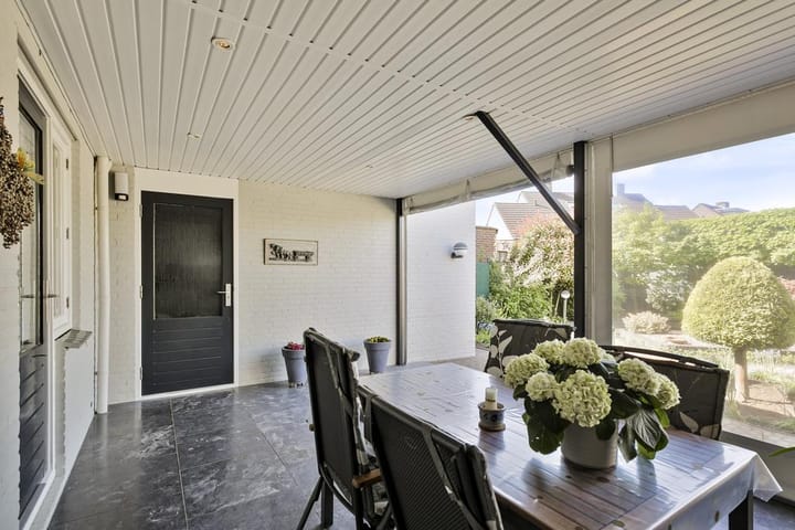 Foto 10 van Burgemeester Haffmansstr 29