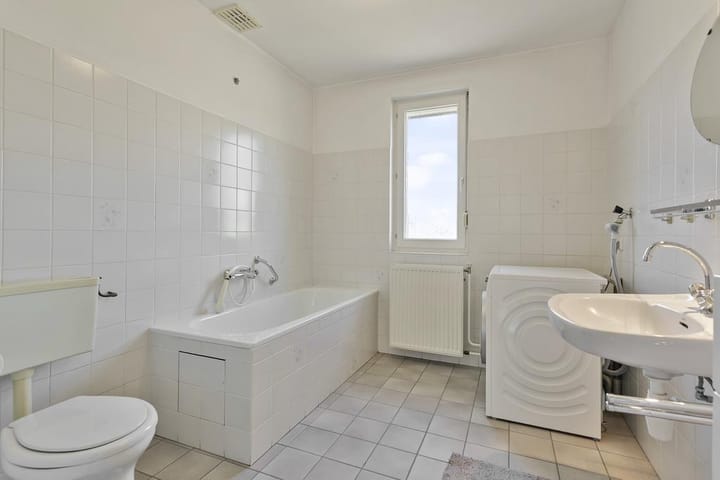 Foto 12 van Burgemeester Haffmansstr 29