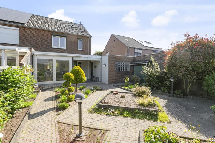 Foto 19 van Burgemeester Haffmansstr 29