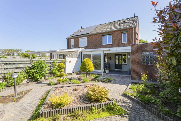 Foto 20 van Burgemeester Haffmansstr 29