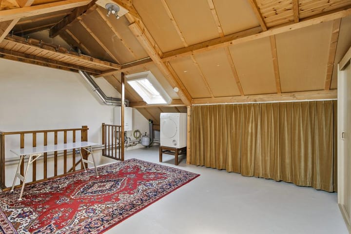 Foto 16 van Burgemeester Haffmansstr 29