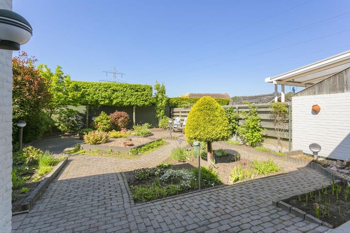 Foto 18 van Burgemeester Haffmansstr 29