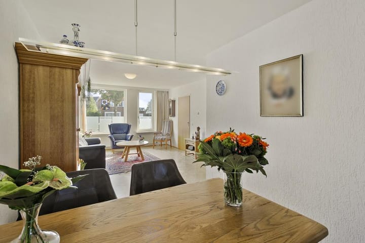 Foto 7 van Burgemeester Haffmansstr 29