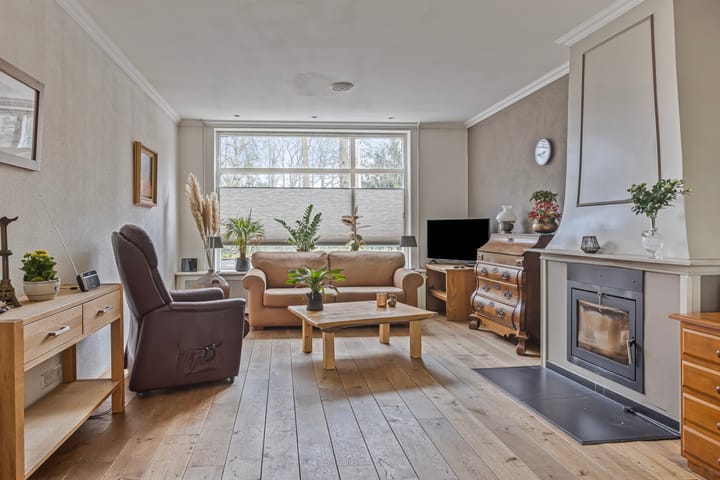 Photo 3 of Oldenzaalsestraat 633