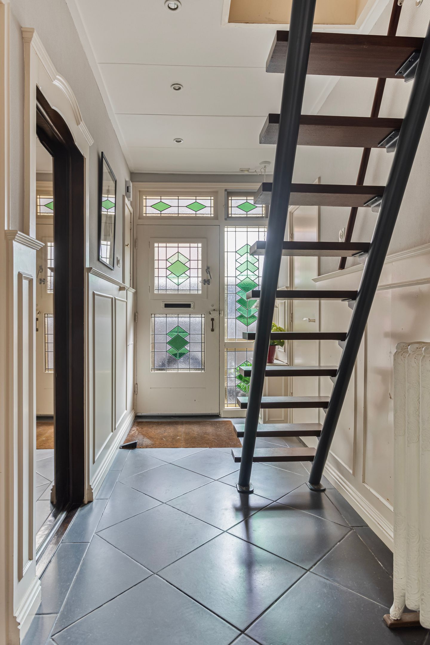 Foto 14 van Oldenzaalsestraat 633