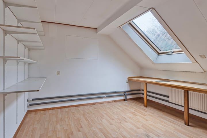 Photo 19 of Oldenzaalsestraat 633