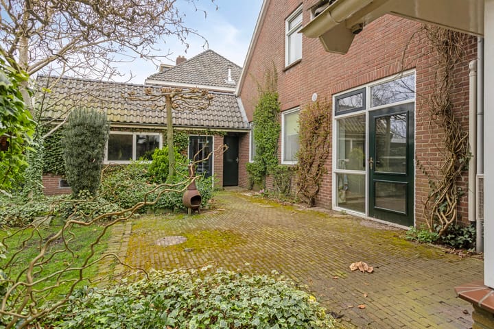 Photo 25 of Oldenzaalsestraat 633