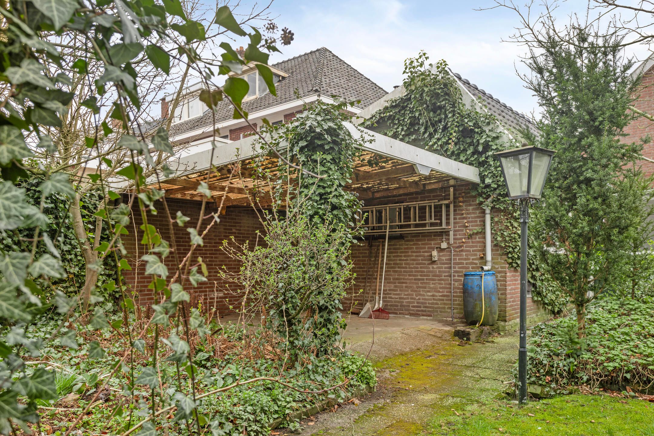 Foto 27 van Oldenzaalsestraat 633