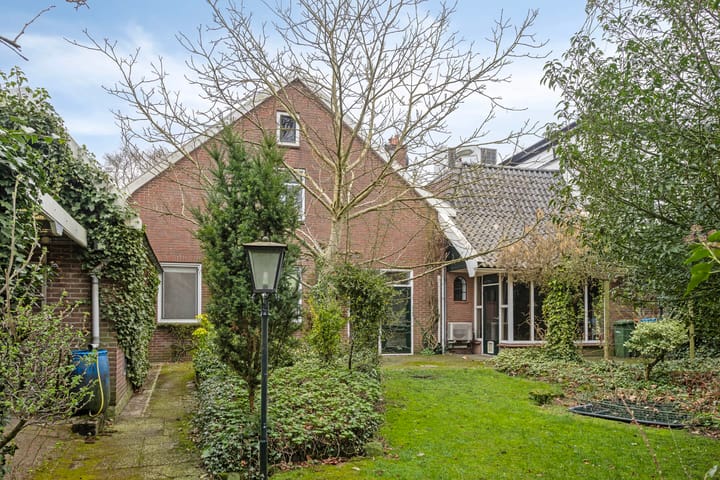 Photo 28 of Oldenzaalsestraat 633