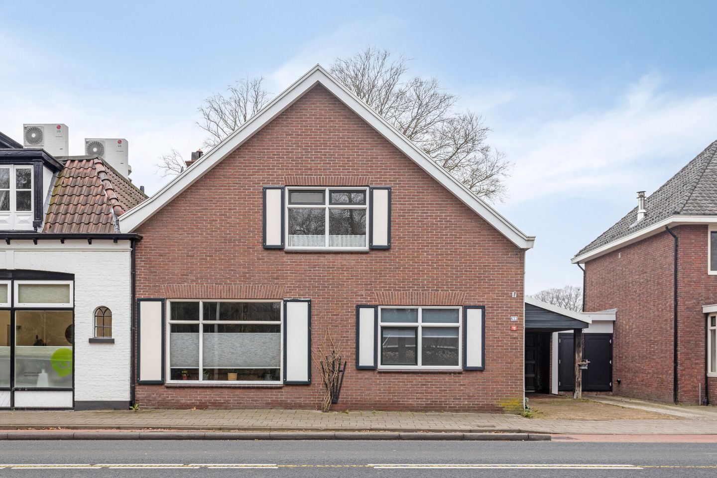 Foto 29 van Oldenzaalsestraat 633
