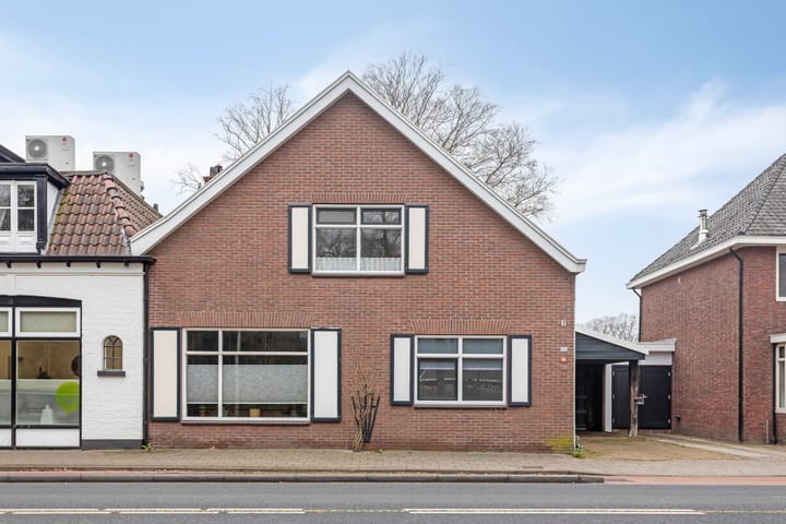 Photo 29 of Oldenzaalsestraat 633