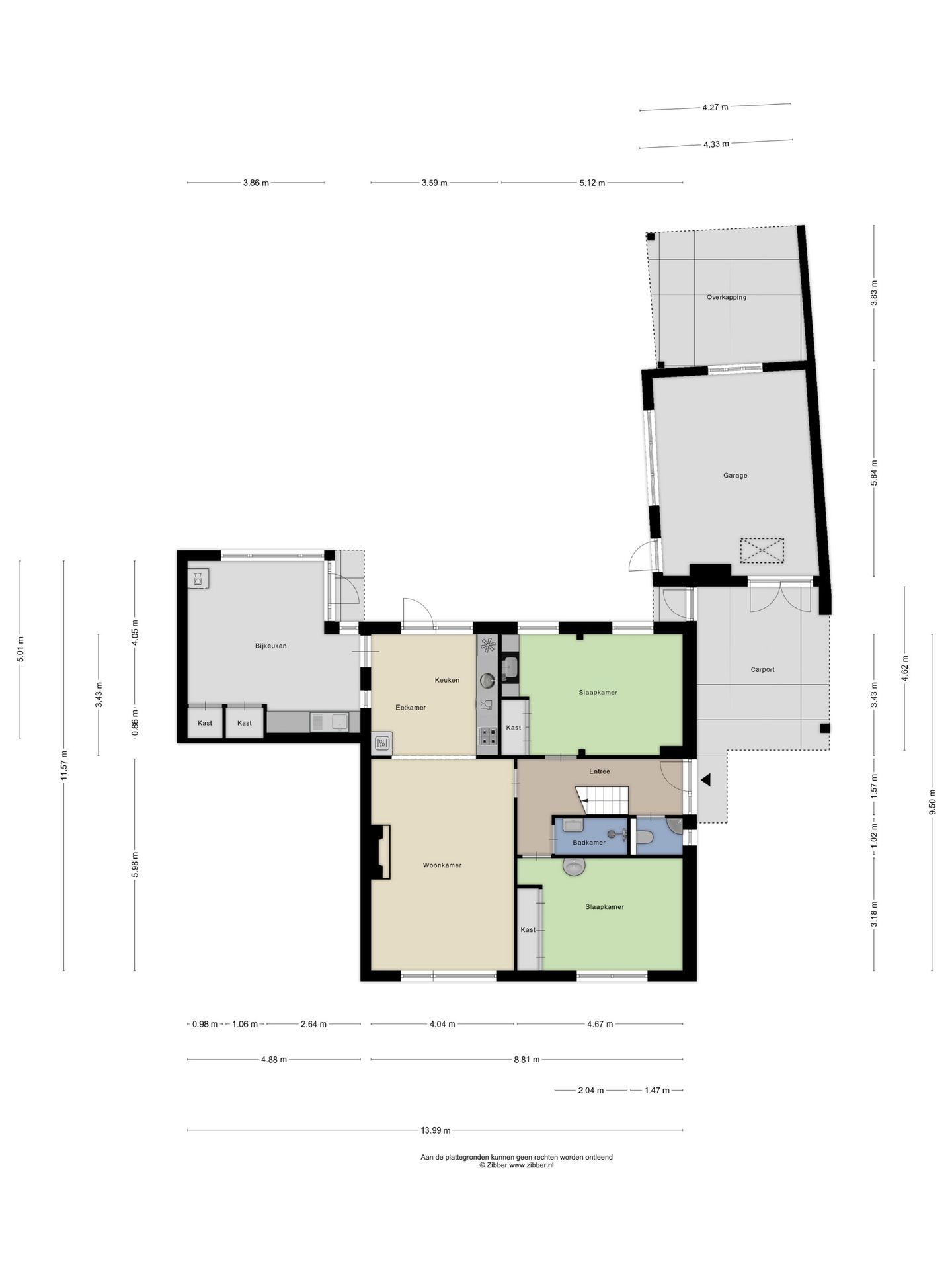 Foto 49 van Oldenzaalsestraat 633