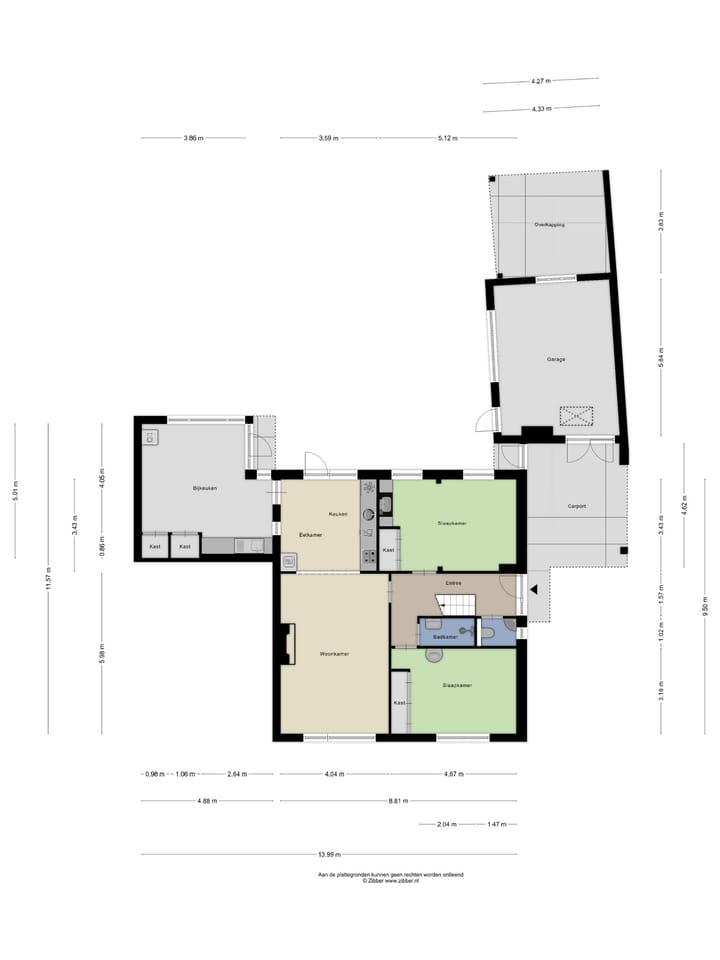 Photo 49 of Oldenzaalsestraat 633