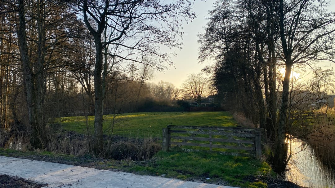 Photo 1 of Wergeasterdyk 40