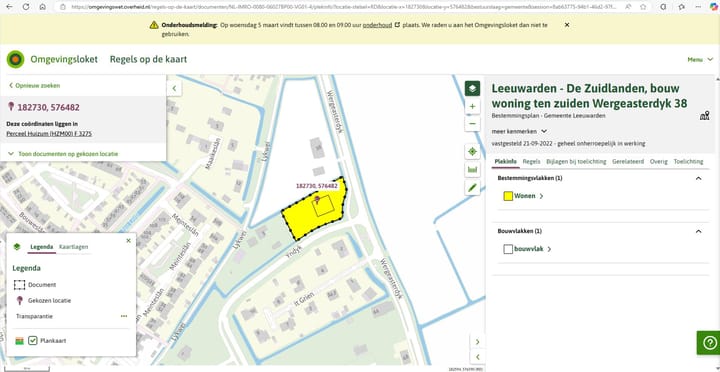 Foto 4 van Wergeasterdyk 40