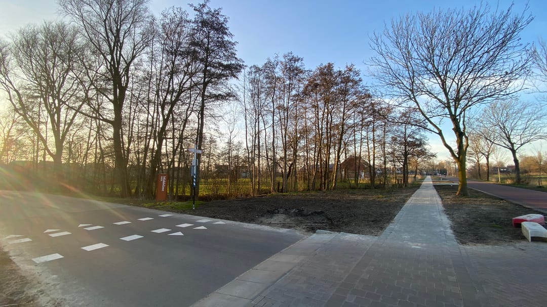 Photo 7 of Wergeasterdyk 40