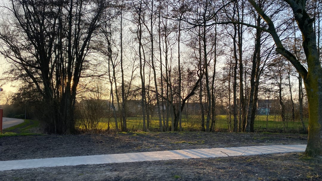 Photo 8 of Wergeasterdyk 40