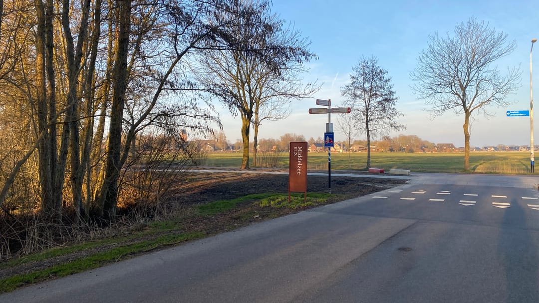 Photo 13 of Wergeasterdyk 40