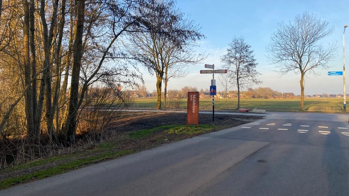 Foto 13 van Wergeasterdyk 40