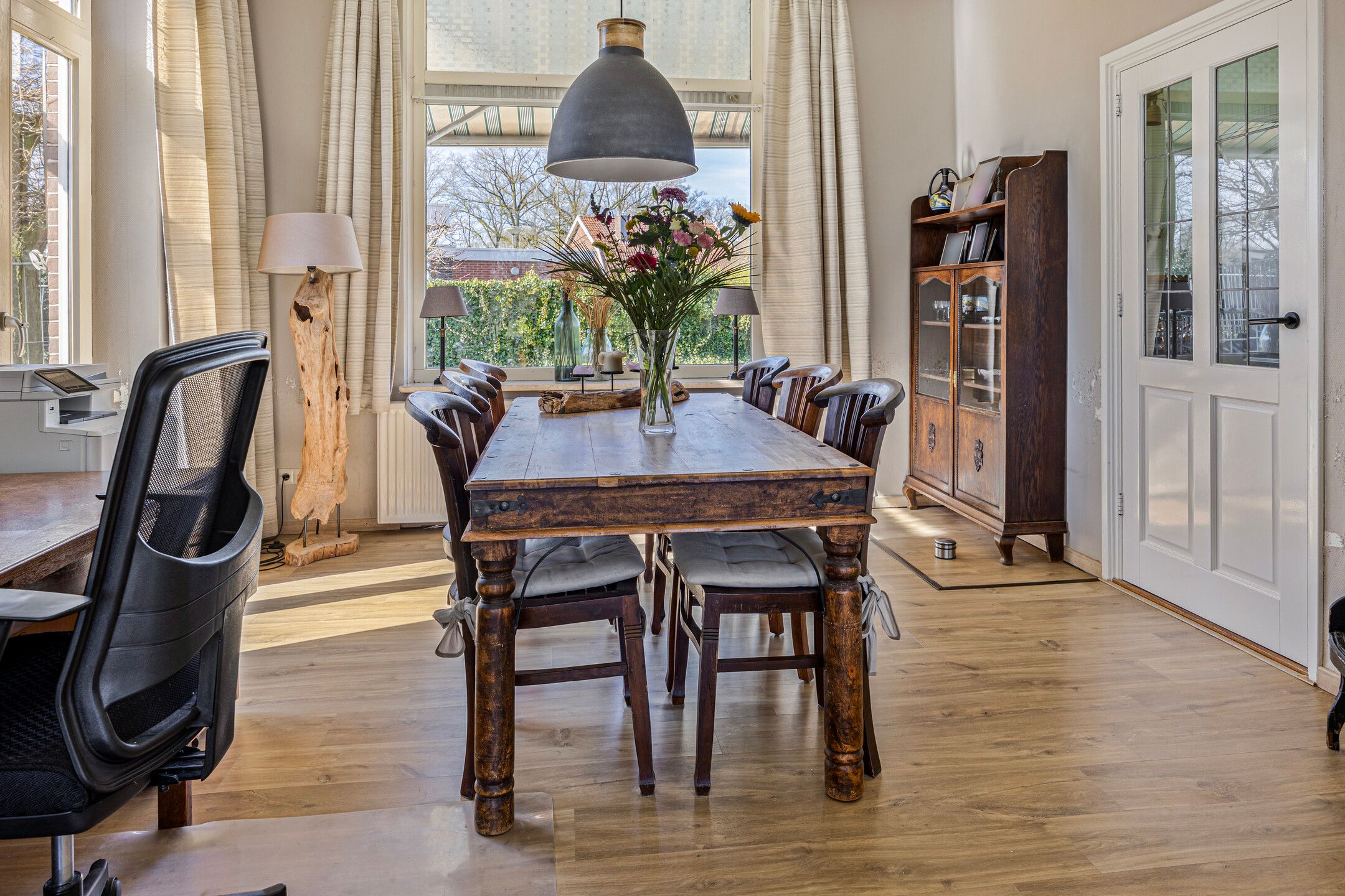 Foto 9 van Enterweg 9