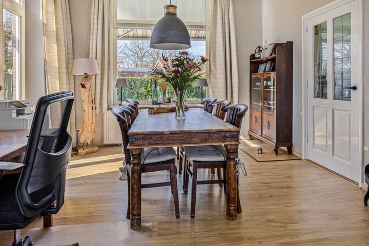 Foto 9 van Enterweg 9