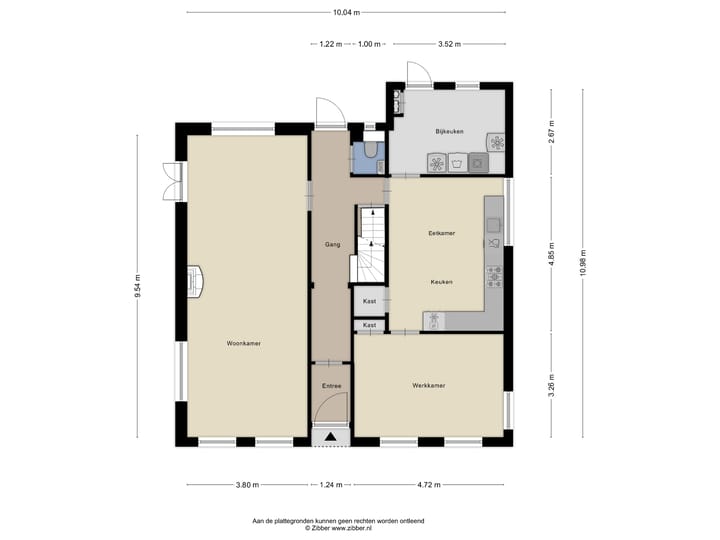 Foto 47 van Enterweg 9