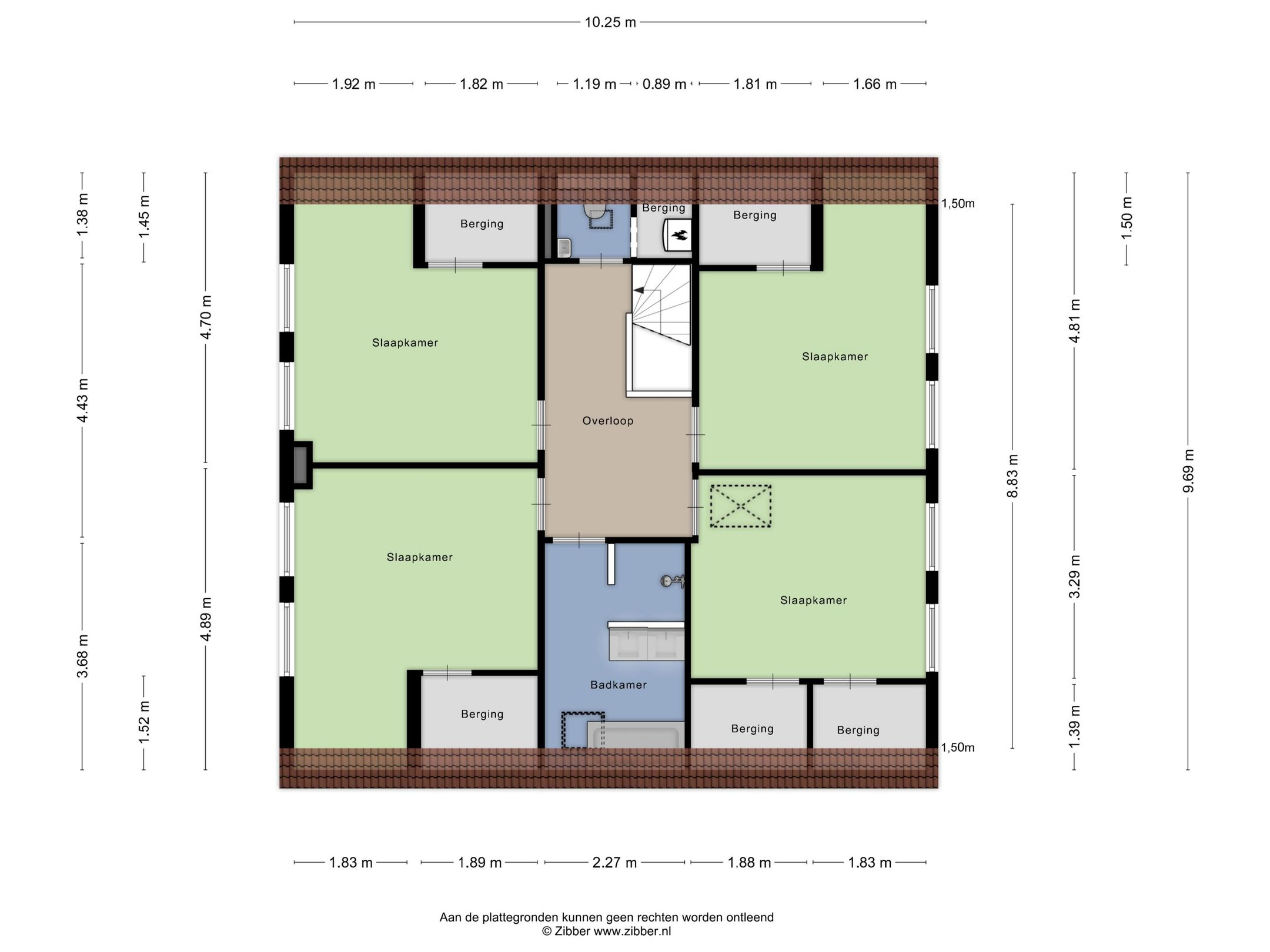 Foto 48 van Enterweg 9
