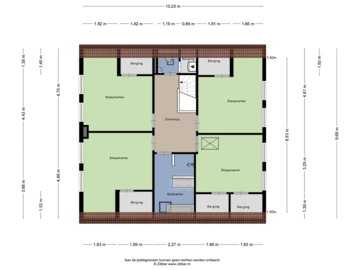 Foto 48 van Enterweg 9