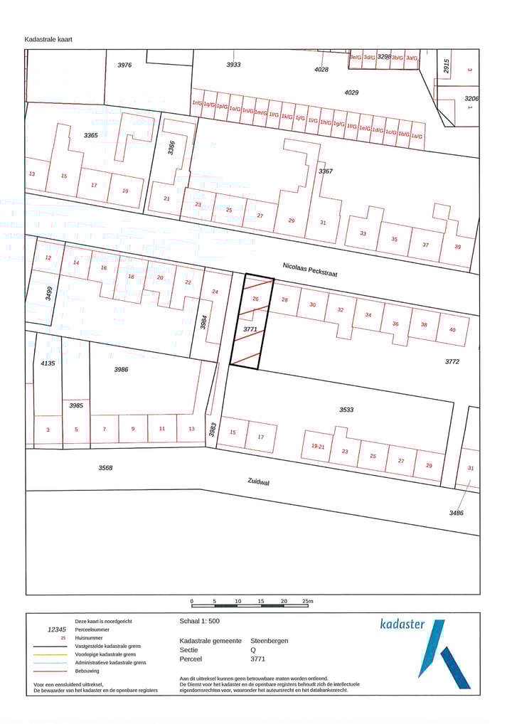 Foto 30 van Nicolaas Peckstraat 26