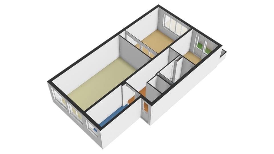 Photo 25 of Gordelweg 228-C