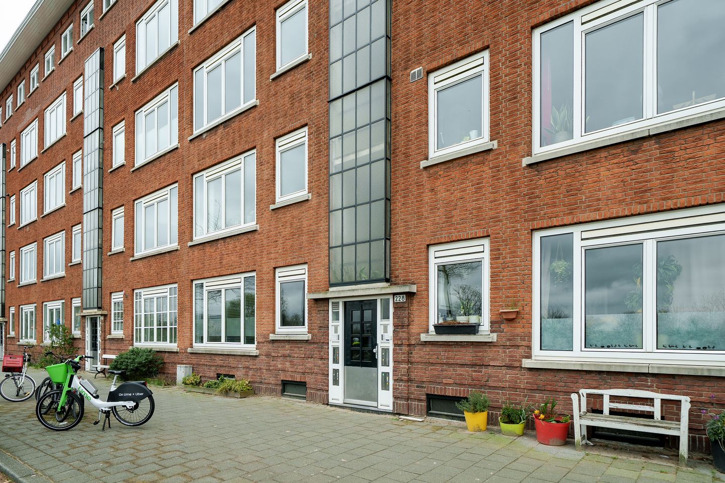 Photo 5 of Gordelweg 228-C