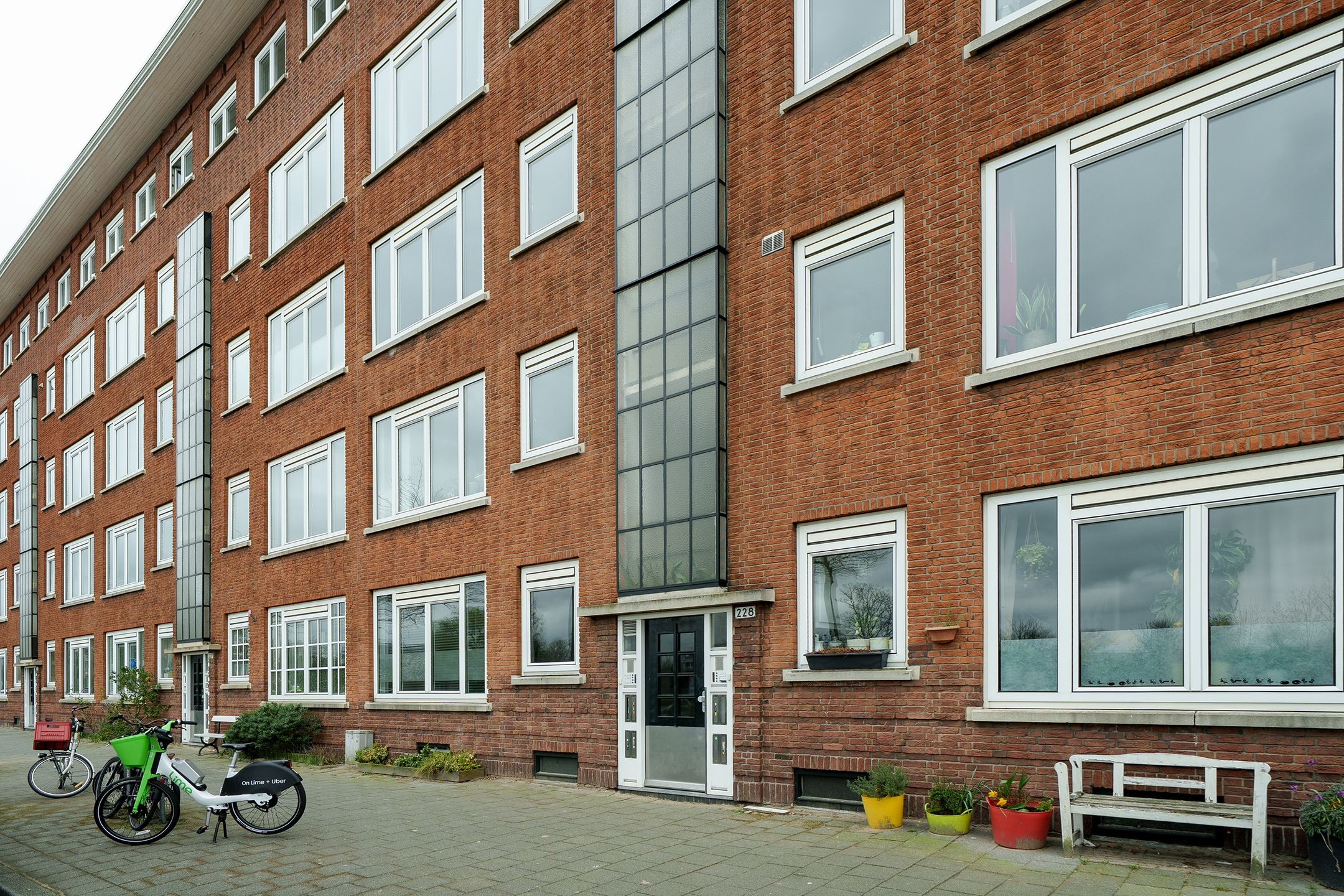 Photo 21 of Gordelweg 228-C