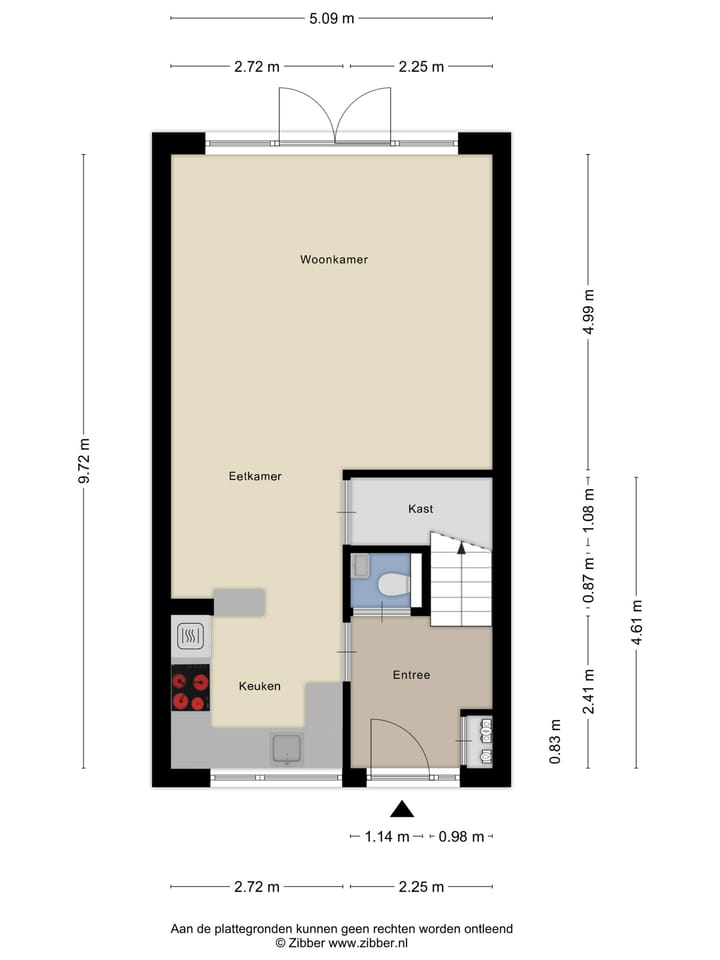 Foto 36 van Schipperstraat 151