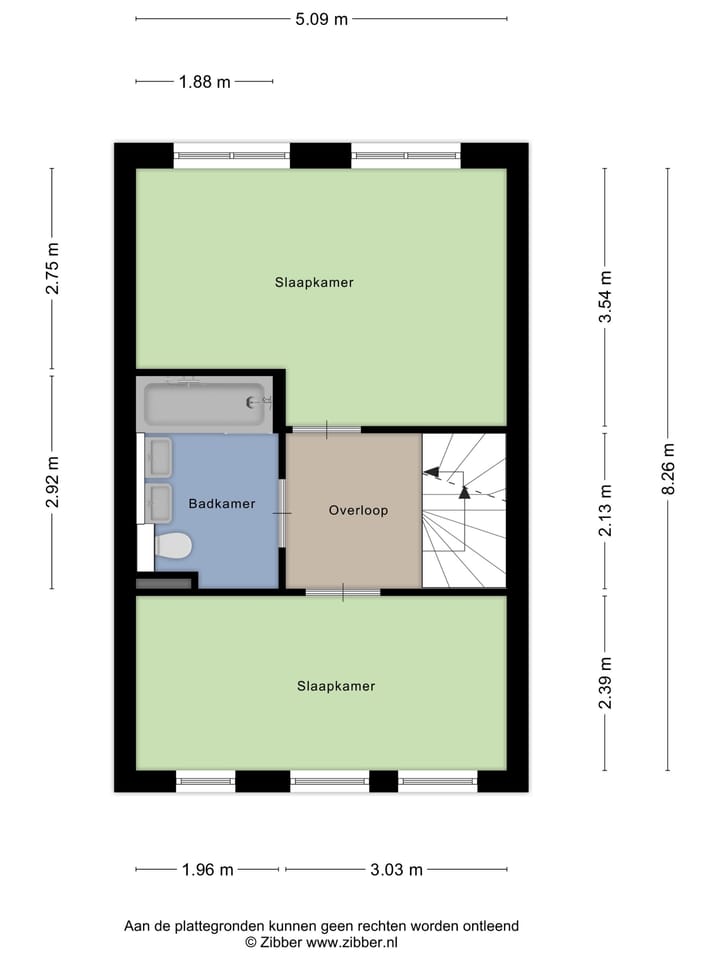 Foto 38 van Schipperstraat 151
