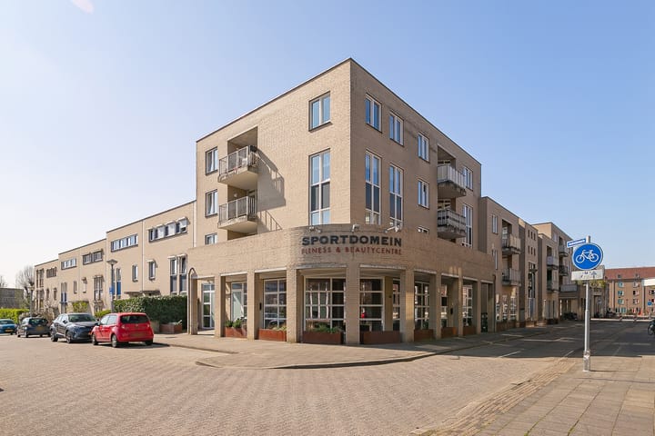 Foto 1 van Aubeldomein 3-A