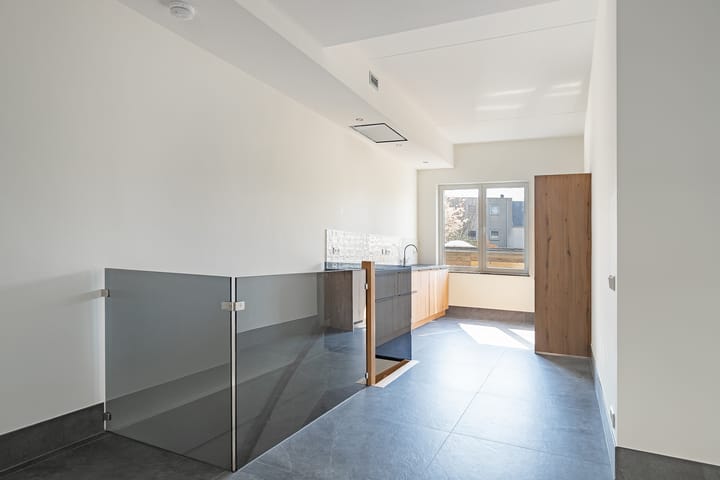 Foto 3 van Aubeldomein 3-A