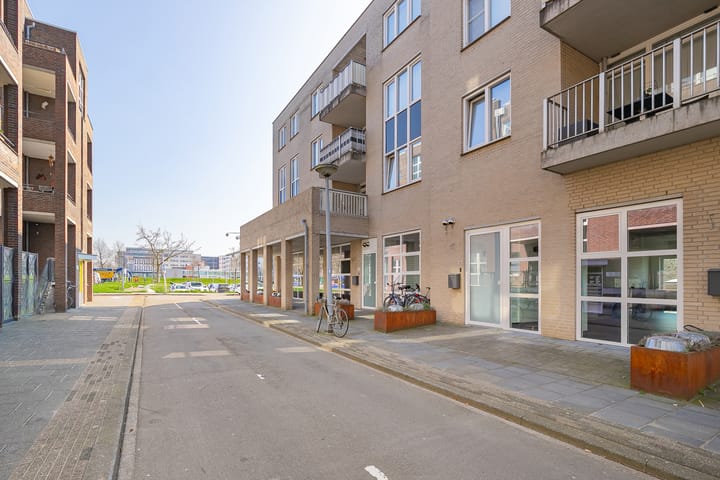 Foto 14 van Aubeldomein 3-A