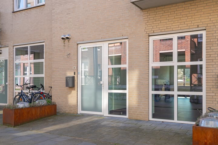 Foto 15 van Aubeldomein 3-A