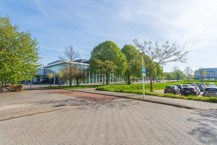 Foto 16 van Aubeldomein 3-A