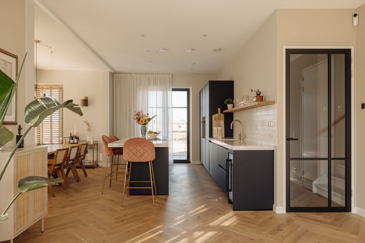 Foto 9 van Vechtstroomlaan 77