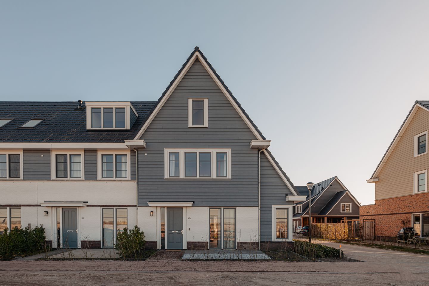 Foto 1 van Vechtstroomlaan 77