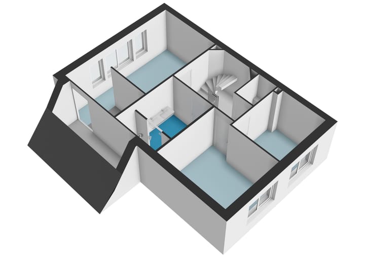 Foto 39 van Vechtstroomlaan 77