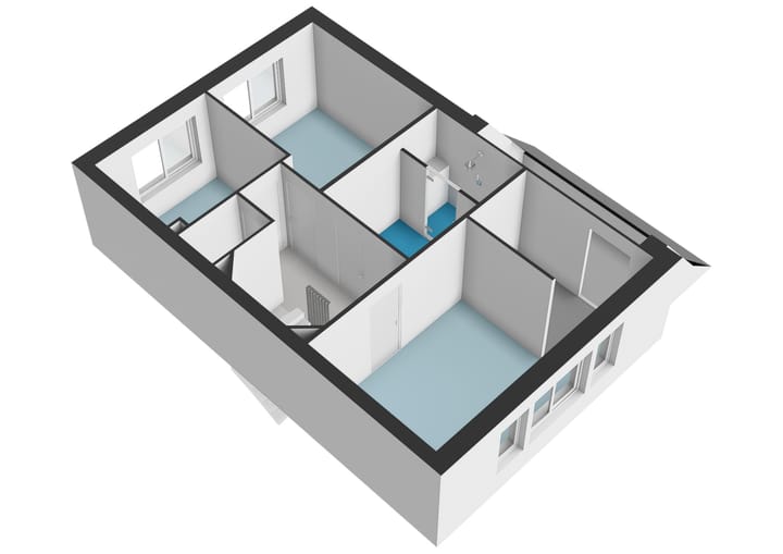 Foto 40 van Vechtstroomlaan 77